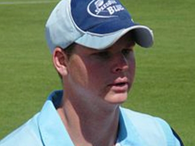 Smith, Ashwin finish 2015 as number-one ranked batsman, bowler